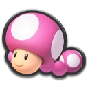 icon of toadette