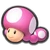 MK8 Toadette Icon