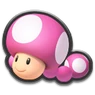 MK8 Toadette Icon