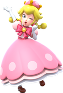 Peachette