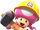 Builder Toadette