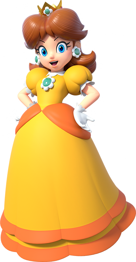 mario kart 7 character rosalina