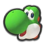 MK8 Yoshi Icon