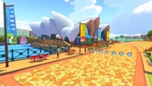 Sydney Sprint MK8DX