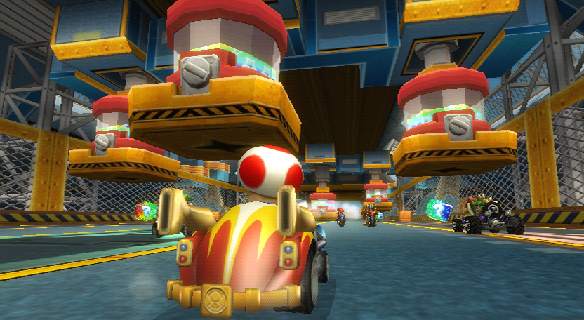 List of karts in Mario Kart Tour - Super Mario Wiki, the Mario encyclopedia