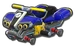 StandardATVBodyMK8 Blue Yellow