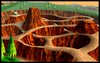 Yoshi Valley Appearances: Mario Kart 64 Mario Kart 8 Mario Kart 8 Deluxe Mario Kart Tour