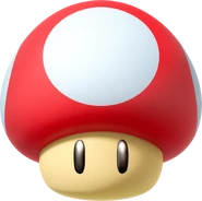 Mushroom