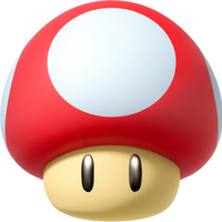 Mushroom Item Mario Kart Racing Wiki Fandom Micro key chain featuring characters and items from the mario kart series. mushroom item mario kart racing