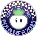 Turnip Cup Emblem