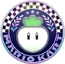 Turnip Cup Emblem