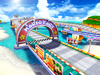 Mario Highway Appearances: Mario Kart Arcade GP Mario Kart Arcade GP 2