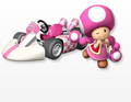 Toadette