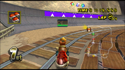 Pow Block | Mario Kart Racing Wiki | Fandom