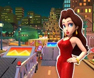 New York Minute 4 Icon, and yet again Pauline is featured on the track!