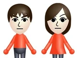 Mii