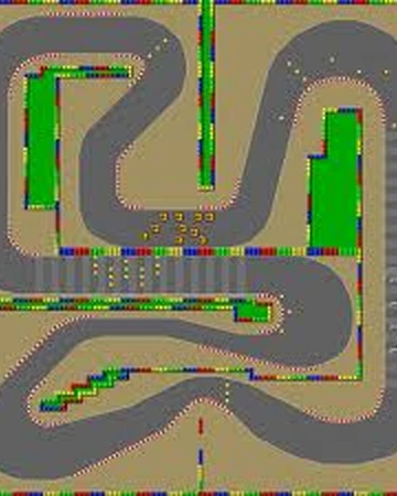Mario Circuit 4 Mario Kart Racing Wiki Fandom Tons of awesome mario kart wallpapers to download for free. mario circuit 4 mario kart racing