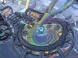 Rainbow Road (Wii U)