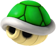 Green Shell