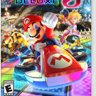 Mario Kart 8 Deluxe