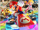 Mario Kart 8 Deluxe