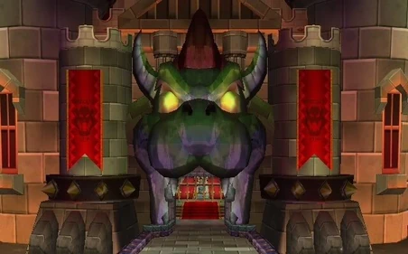 Mkwiibowserscastle