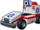 Rescue Wagon