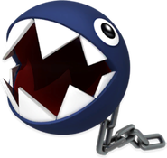 Chain Chomp