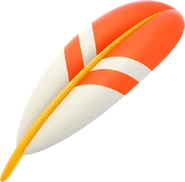 Feather.