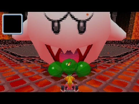 Mario kart ds 3 stars top