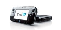 Black Wii U