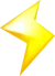 Glowless Lightning - Mario Kart Wii