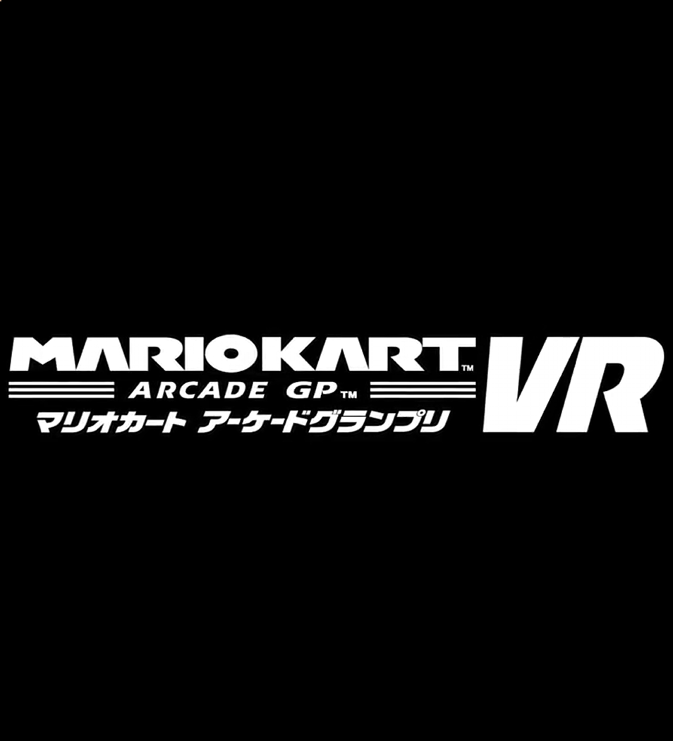 Mario Kart Arcade Gp Vr Mario Kart Racing Wiki Fandom 2760