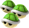 TripleGreenShellMK7
