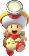 Captain Toad