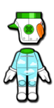 MK8D Koopa Clown Car Suit Icon