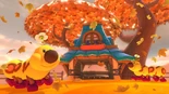 Maple Treeway in MK8DX