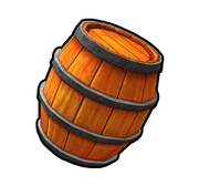 Barrel
