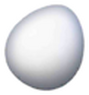 Yoshi/Birdo Egg (Mario Kart: Double Dash!!) - Atrocious Gameplay Wiki