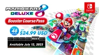 MK8DX BCP Price