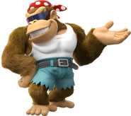 Funky Kong