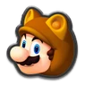 Tanooki Mario