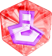 FakeItemBoxMK8.png (2.23 MB) The Fake Item Box if it were in Mario Kart 8.