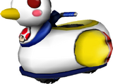 Quacker