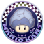 Rock Cup Emblem