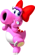 Birdo Render