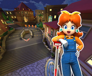 Rome Avanti 2's icon.