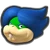 MK8 Ludwig Icon