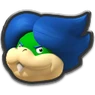 MK8 Ludwig Icon
