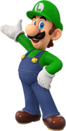 Luigi